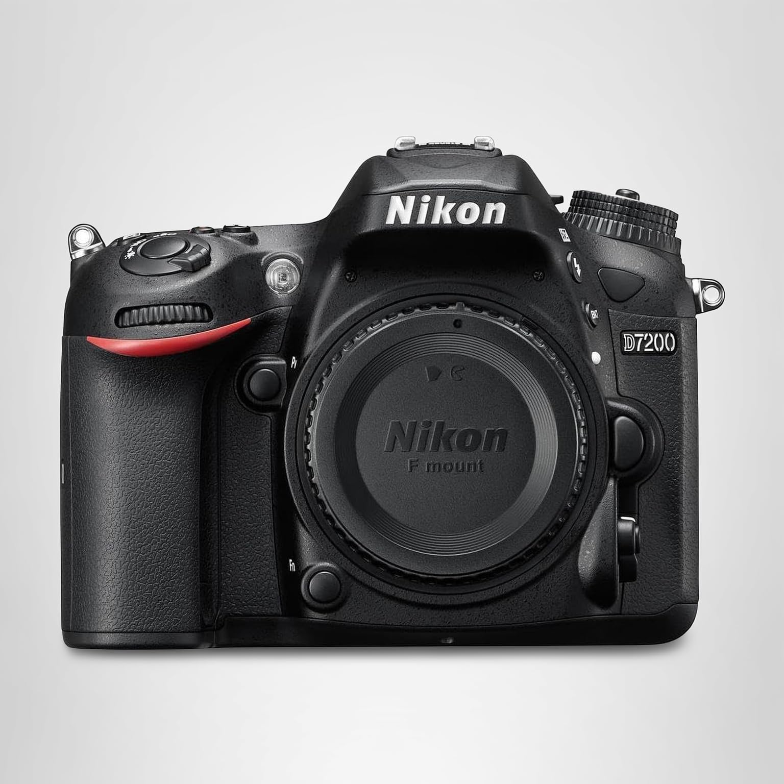 Amazon | Câmera Digital Nikon Dslr D7200 Corpo | デジタル一眼レフ 通販